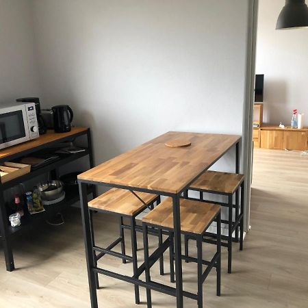Maisonnette A 100 M De La Plage プルゲルノー エクステリア 写真