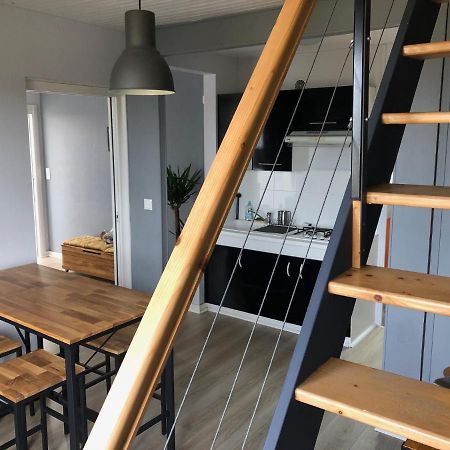 Maisonnette A 100 M De La Plage プルゲルノー エクステリア 写真